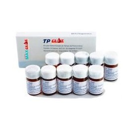 KIT REAGENTE PARA COUGULOMETRO TP