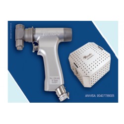 Perfurador Ósseo Canulado