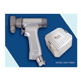 Perfurador Ósseo Canulado