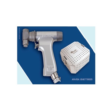 Perfurador Ósseo Canulado