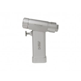 Perfurador à bateria. com PISTOLA INI POWER DRIVE