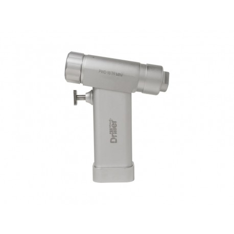 Perfurador à bateria. com PISTOLA INI POWER DRIVE