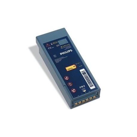 Bateria para desfibrilador Philips, M3863A