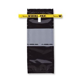 Saco estéril Nasco sem tarja de identificação - 798ml -