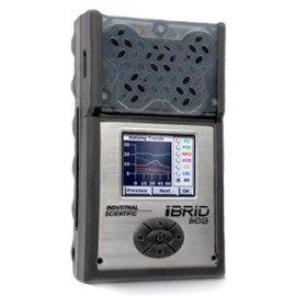 Analisadores e detecção  gases