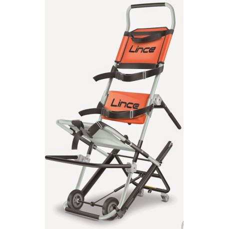  Cadeira de descida de escadas LINCE S