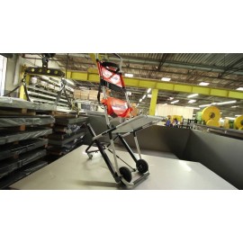 Cadeira para Evacuação