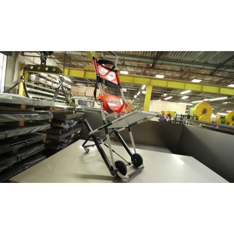 Cadeira para Evacuação