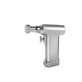 Perfurador Osseo e Serra Canulado a Bateria