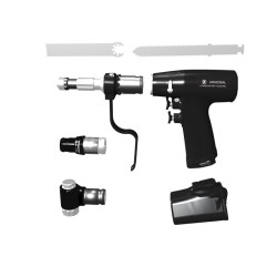 Sistema Elétrico Universal Zimmer