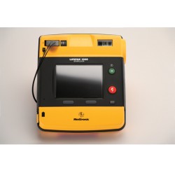 Physio-Control LIFEPAK 20 Acessórios