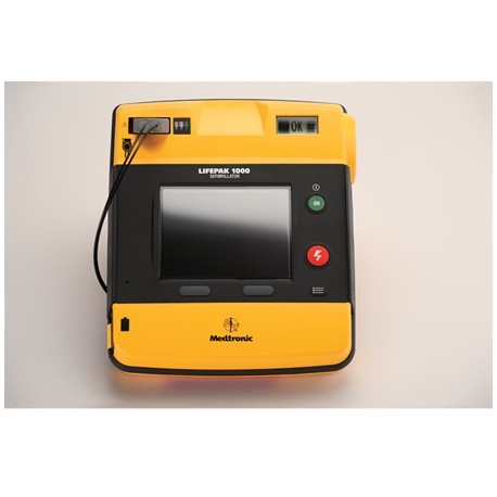 Physio-Control LIFEPAK 20 Acessórios