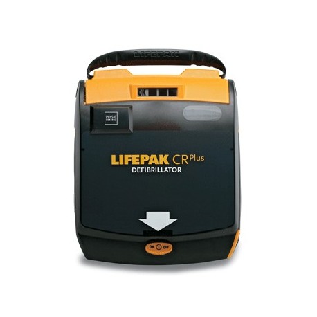 Physio-Control LIFEPAK 20 Acessórios