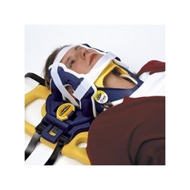 Colar Cervical Resgate Regulável Stifneck  (Laerdal)