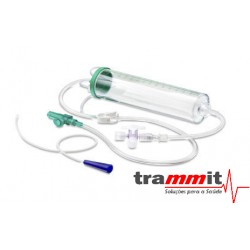 SONDA FOLEY  COM BALÃO