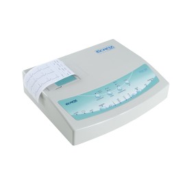  Eletrocardiógrafo 3 Canais - ECG-12s 