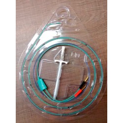 Eletrodo de Marcapasso Temporário