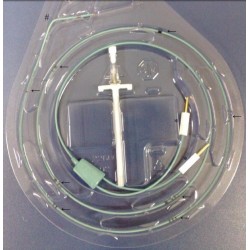 Kit introdutor percutâneo 6F