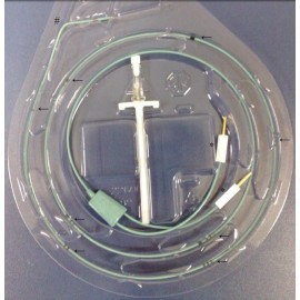 Introdutor Percutâneo Trammit 