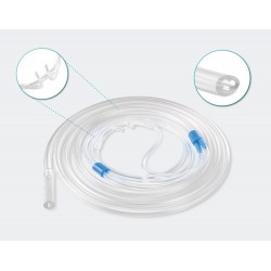 Canula Oxigenoterapia