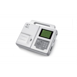 Eletrocardiógrafo de 3 canais CM300 Comen