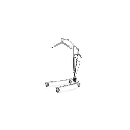 Elevador hidráulico 9805P - INVACARE