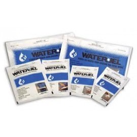 Queimadura de emergência Waterjel