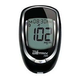 GLICOSIMETRO TRUE METRIX AIR
