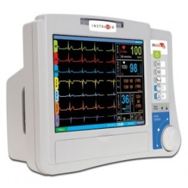 Promoçao de Monitor Multiparametrico 10 Polegadas 