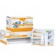 Teste Rapido de Hepatite A (HAV) IgG/IgM 30TT