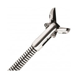 Pinça de Biopsia Autoclavável