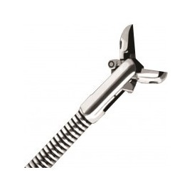 Pinça de Biopsia Autoclavável