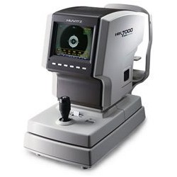 Auto Refrator
