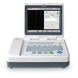 Eletrocardiógrafo 12 Canais Cm1200a - Comen