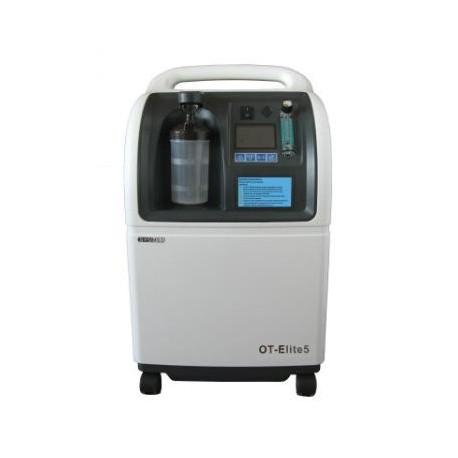 Concentrador de Oxigênio OT Elite 5 - Sysmed 220 Volts