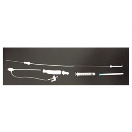 Kit Introdutor Percutânio - St Jude Medical