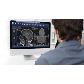 Sistema de gestão de informações de  imagens médicas Fujifilm