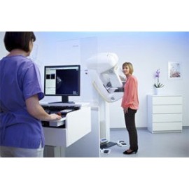 Mamógrafo Digital Fujifilm Amulet