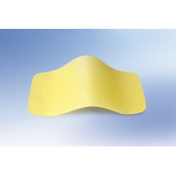 Tela De Polipropileno 15 x 15 Cm 