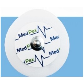 Eletrodo Radiologico Envelope c/ 50 Unidades - MEDPEX 