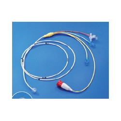 CATETER DE TERMODILUIÇÃO 