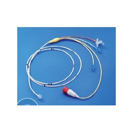 CATETER DE TERMODILUIÇÃO 