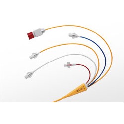 CATETER DE TERMODILUIÇÃO 