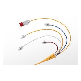 CATETER DE TERMODILUIÇÃO 