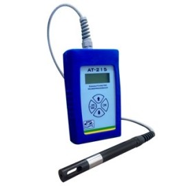 Condutivímetro Salinômetro 