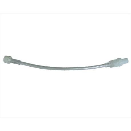 Extensores para injeção de contraste liso 