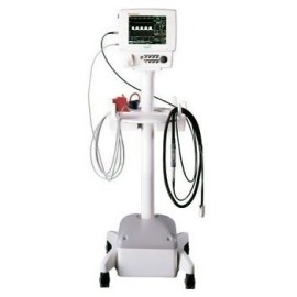 Monitor de Sinais Vitais Medrad Veris