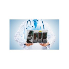 Gerador de Marca-passo Externo Câmara Dupla 5388