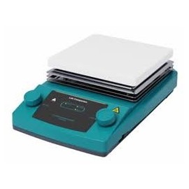 Agitador Magnético com Aquecimento