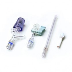 Kit é indicado para procedimentos de Angioplastia